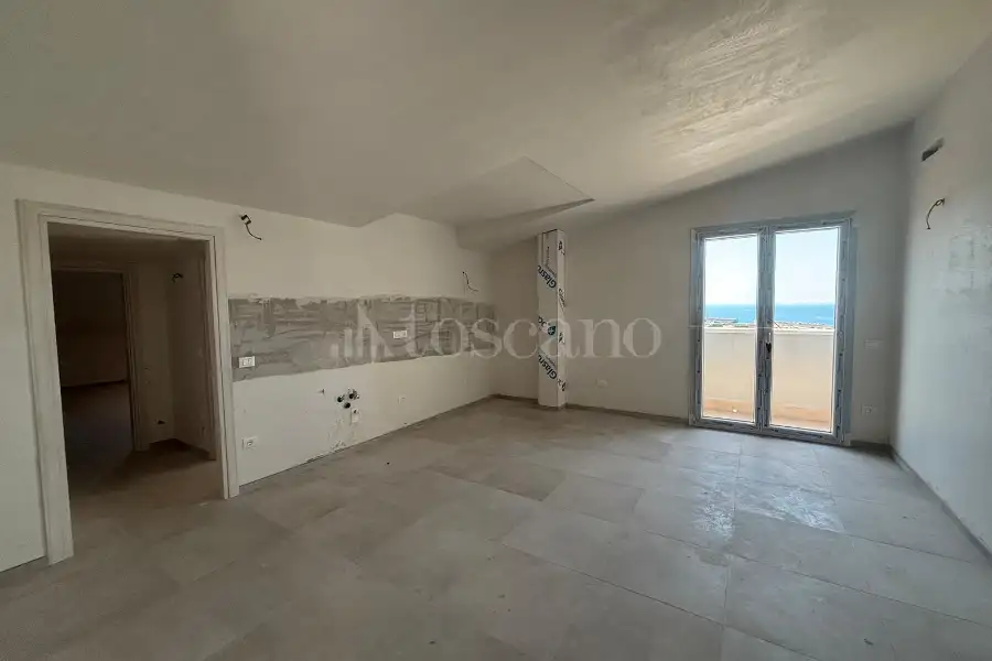 Mansarda in vendita di 75 mq a €90.000 (rif. 28/2026)