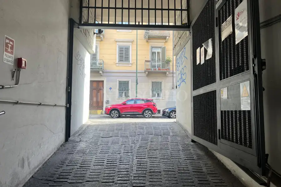 Box in vendita di 23 mq a €30.000 (rif. 65/2025)