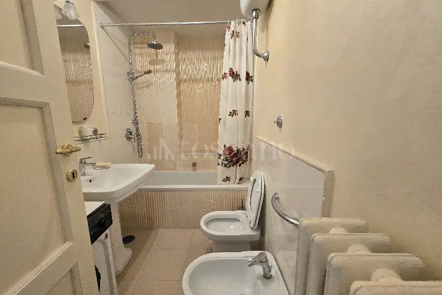 Attico in vendita di 140 mq a €485.000 (rif. 30/2026)