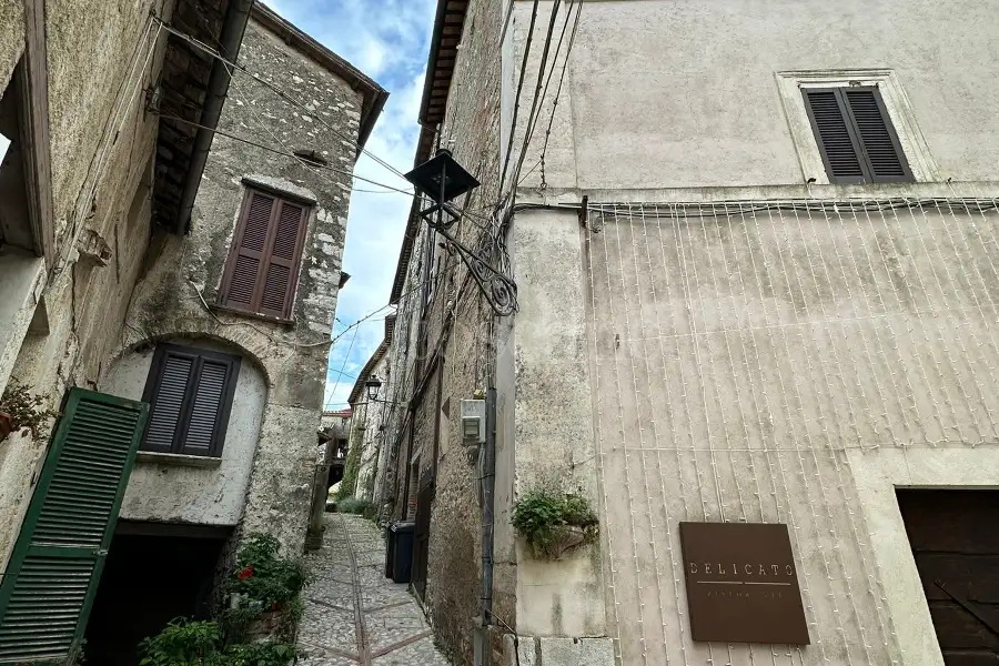 Attico in vendita di 130 mq a €169.000 (rif. 21/2024)