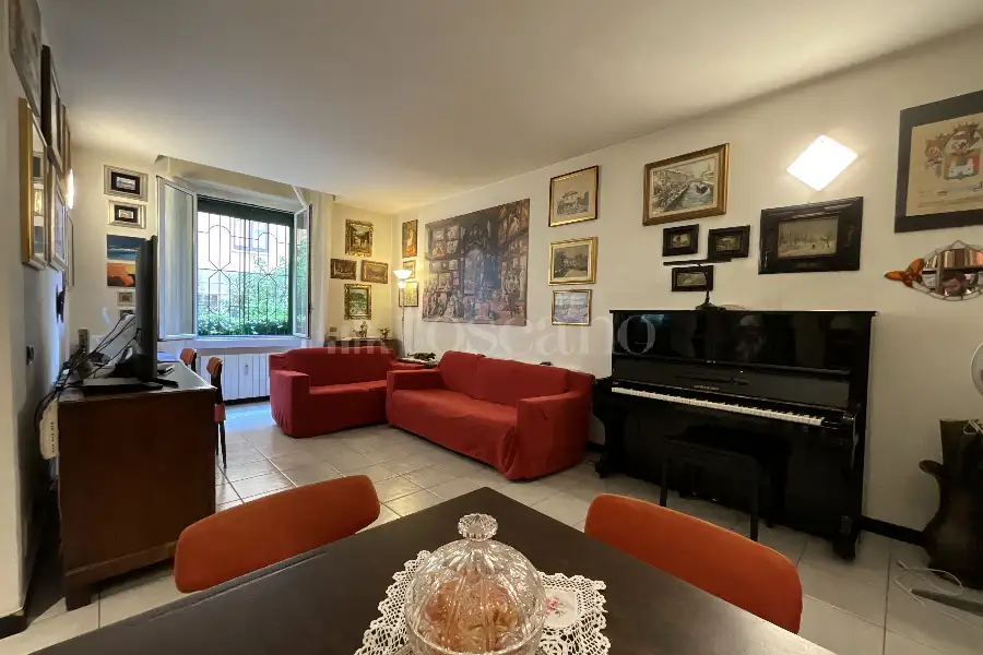 Casa in vendita di 110 mq a €639.000 (rif. 28/2026)