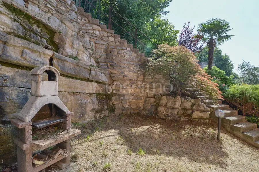 Villino a Schiera in affitto di 120 mq a €1.350 (rif. 2/2026)