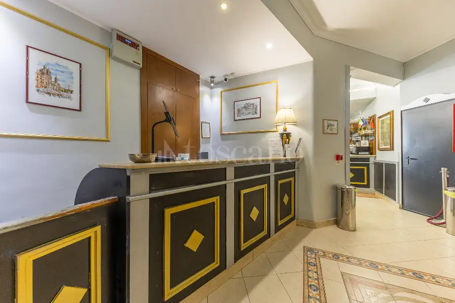 Albergo in vendita di 592 mq a €1.999.000 (rif. 17/2025)