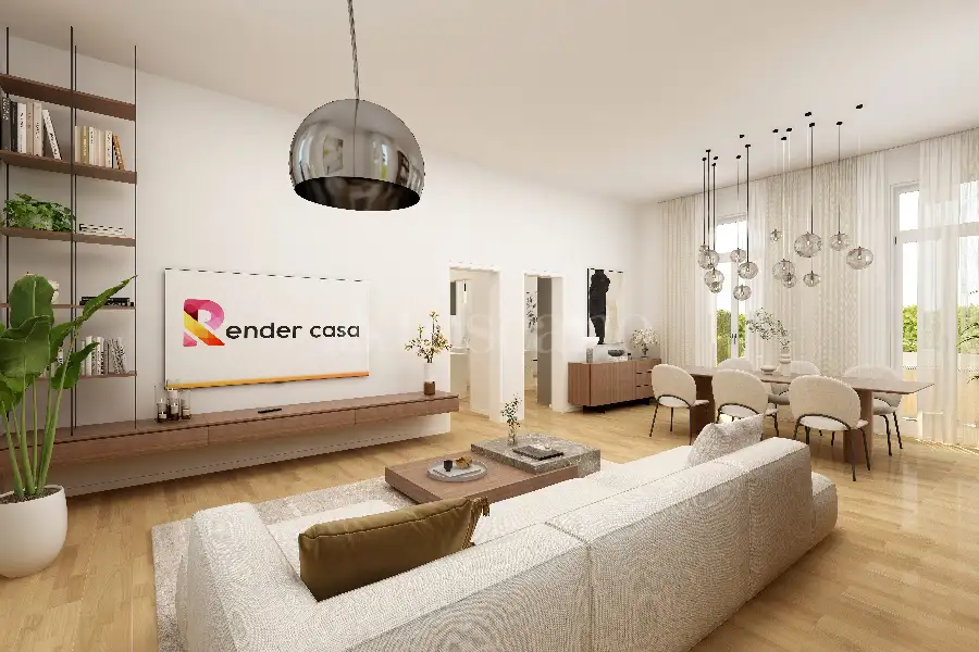 Villa in vendita di 312 mq a €960.000 (rif. 28/2025)