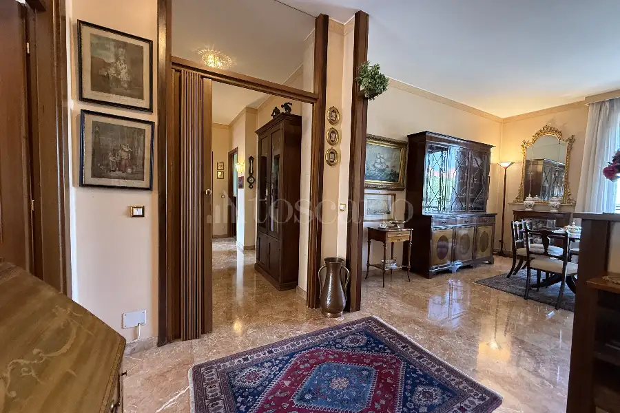 Casa in vendita di 130 mq a €619.000 (rif. 6/2026)