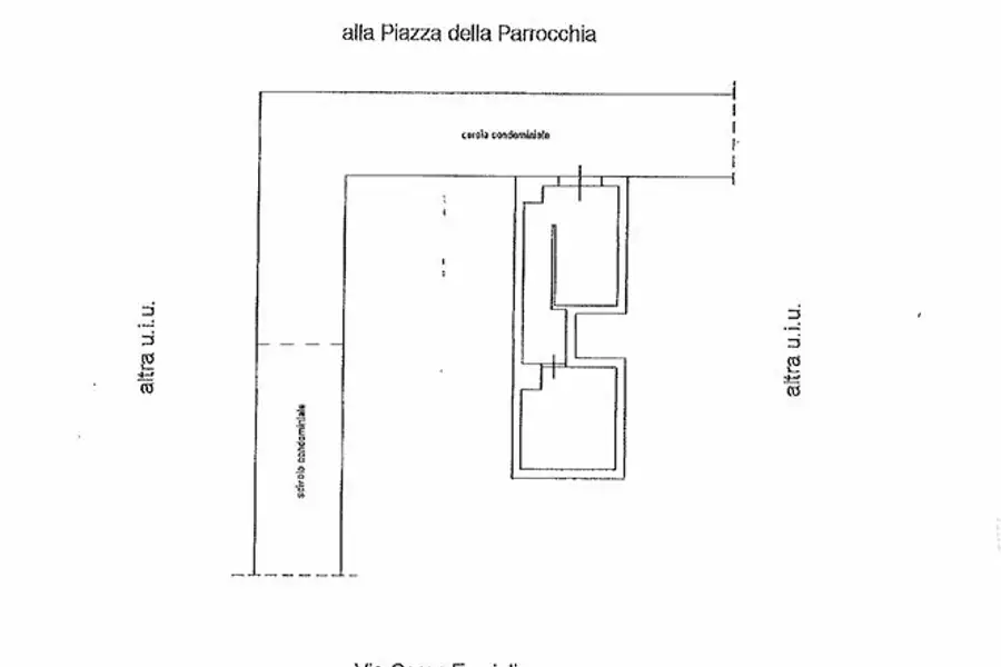 Ufficio in vendita di 310 mq a €309.000 (rif. 50/2025)