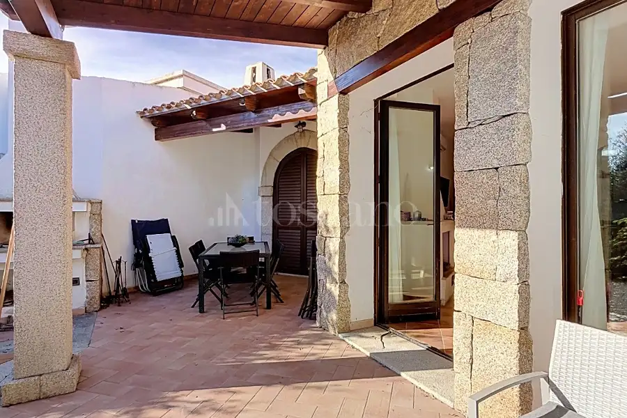 Villino a Schiera in vendita di 130 mq a €365.000 (rif. 209/2026)