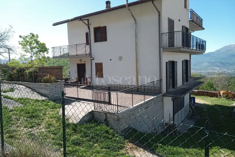 Casa in vendita di 110 mq a €39.000 (rif. 34/2026)
