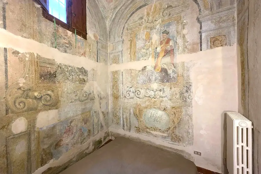 Casa in vendita di 60 mq a €315.000 (rif. 84/2026)
