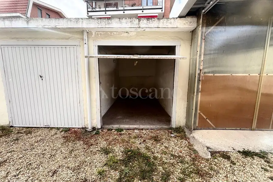 Box in vendita di 12 mq a €5.500 (rif. 69/2025)