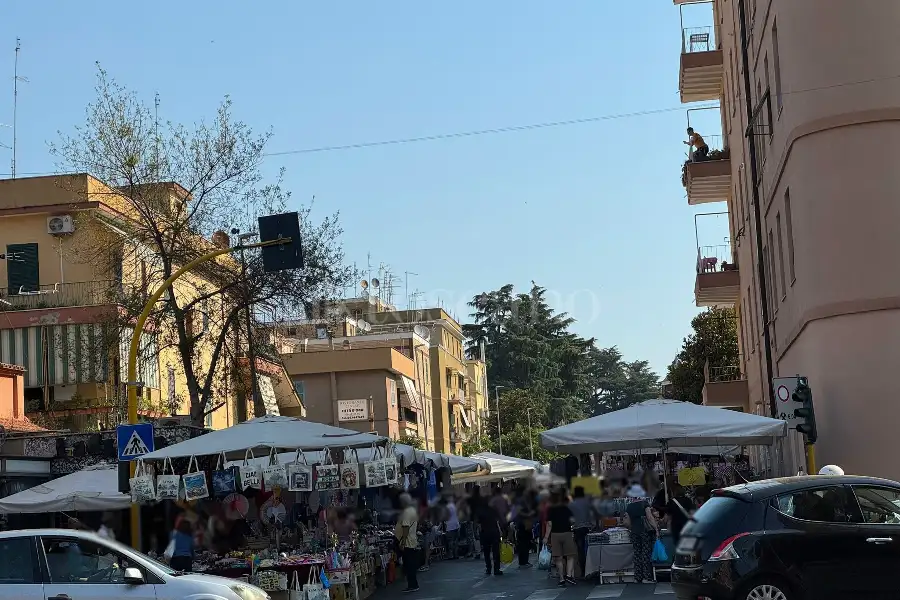 Attività Commerciale in vendita di 45 mq a €19.000 (rif. 16/2025)