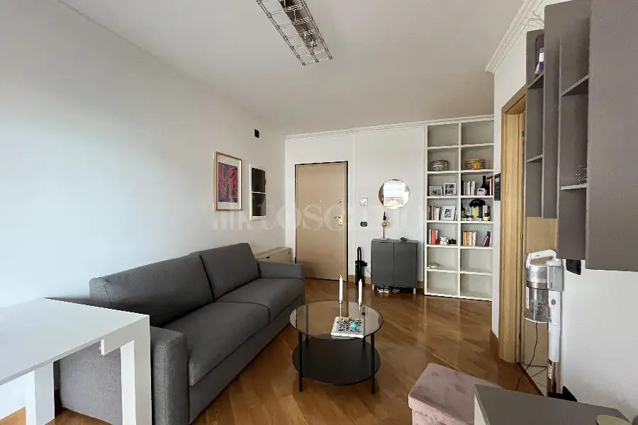 Casa in vendita di 65 mq a €369.000 (rif. 25/2026)