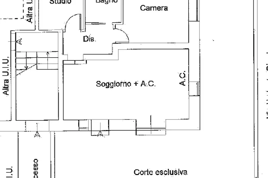Casa in vendita di 70 mq a €218.000 (rif. 14/2026)
