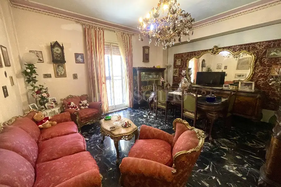 Casa in vendita di 110 mq a €110.000 (rif. 19/2025)