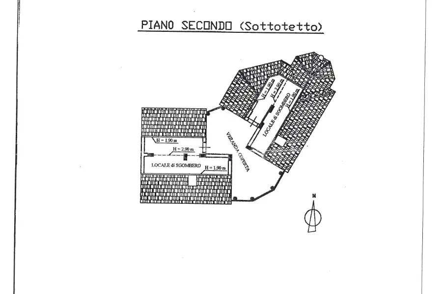 Villa in vendita di 431 mq a €510.000 (rif. 8/2026)