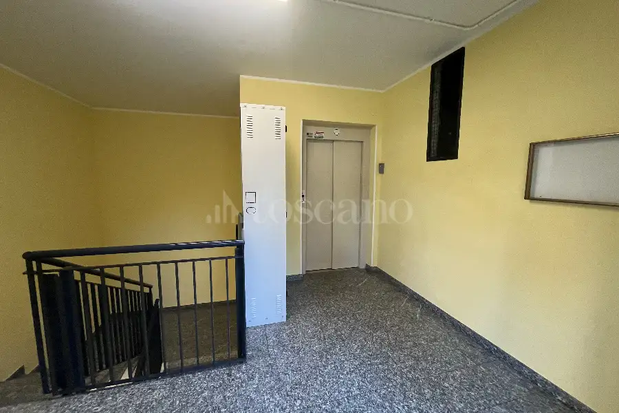 Box in vendita di 14 mq a €32.000 (rif. 36/2025)
