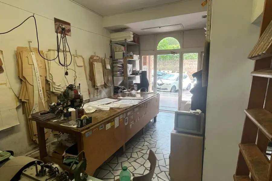 Negozio in vendita di 75 mq a €140.000 (rif. 22/2025)