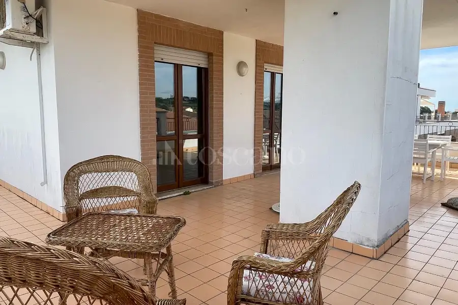 Attico in vendita di 70 mq a €148.000 (rif. 23/2026)