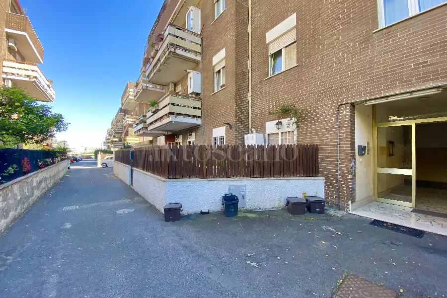 Attico in vendita di 120 mq a €205.000 (rif. 31/2025)