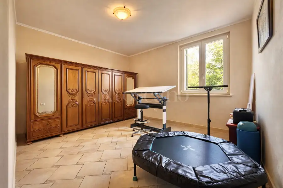 Villa in vendita di 630 mq trattativa riservata (rif. 8/2026)