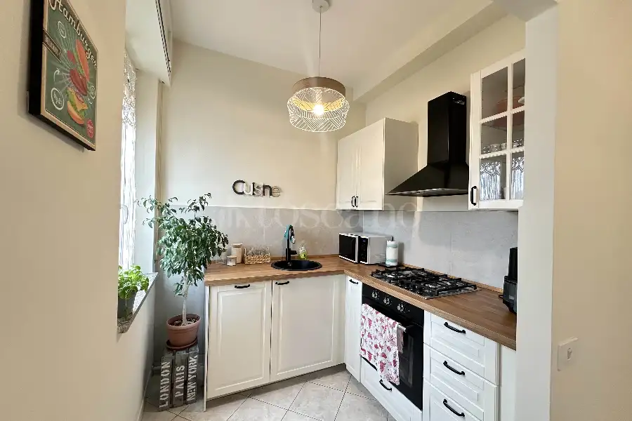 Casa in vendita di 92 mq a €285.000 (rif. 6/2026)