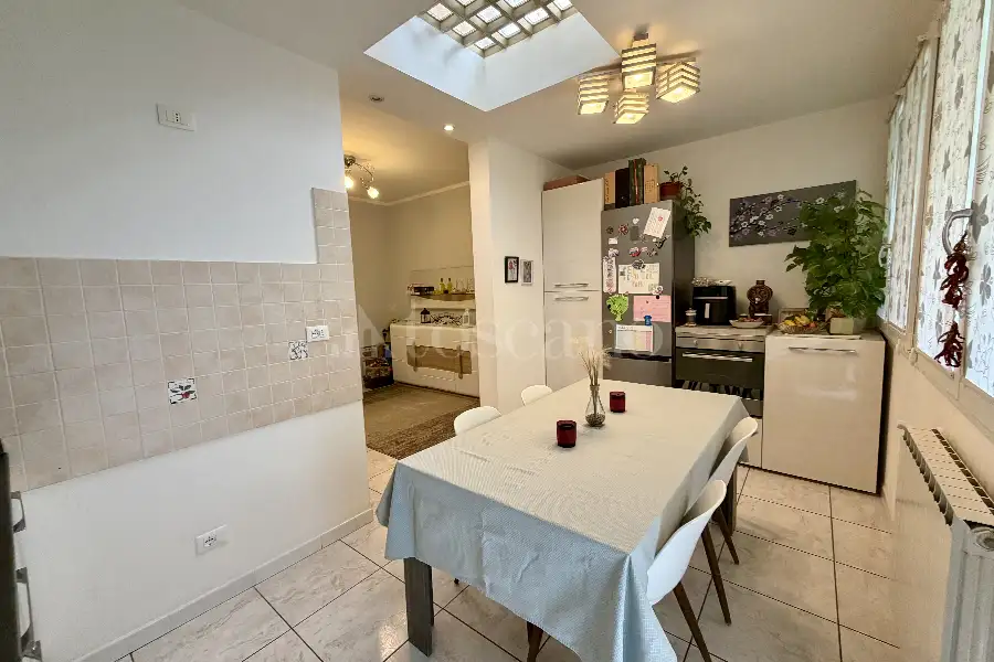 Villino a Schiera in vendita di 100 mq a €230.000 (rif. 27/2026)