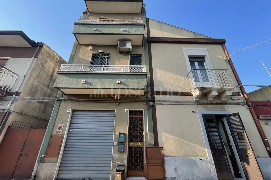 Casa in vendita di 85 mq a €79.000 (rif. 117/2025)