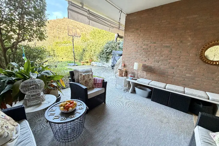 Villino a Schiera in vendita di 240 mq a €560.000 (rif. 8/2026)