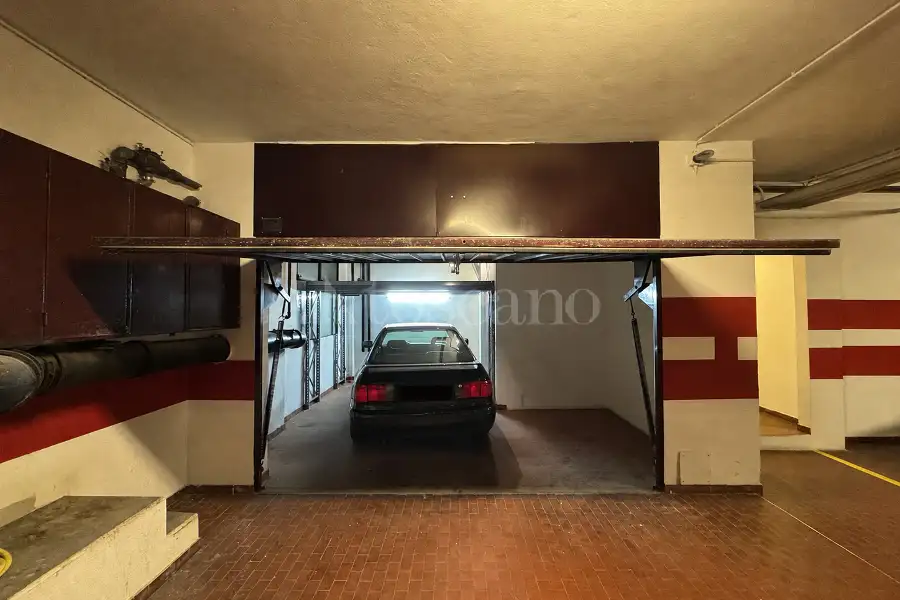 Box in affitto di 19 mq a €900 (rif. 73/2026)