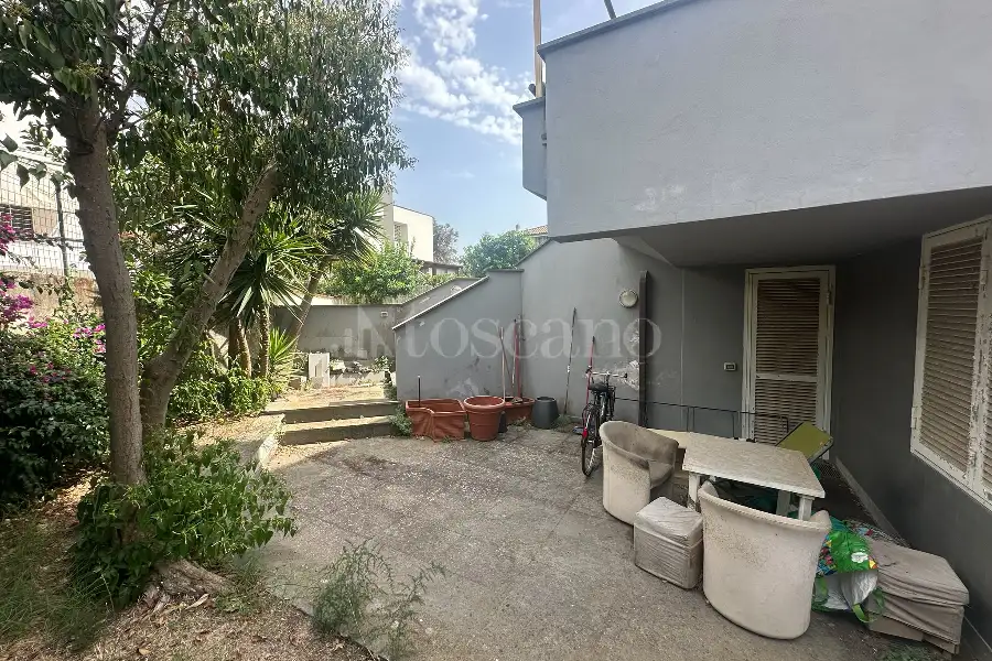 Villa Bifamiliare in vendita di 120 mq a €250.000 (rif. 80/2026)