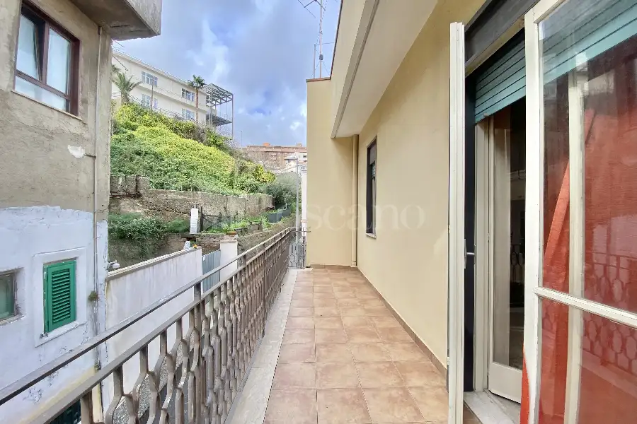Casa in vendita di 110 mq a €64.000 (rif. 3/2026)