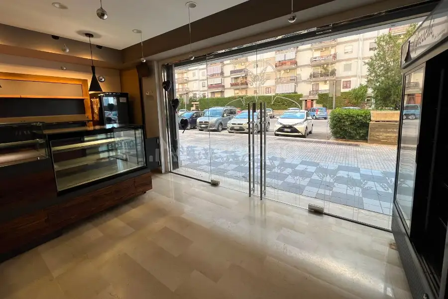 Attività Commerciale in vendita di 120 mq a €95.000 (rif. 29/2026)