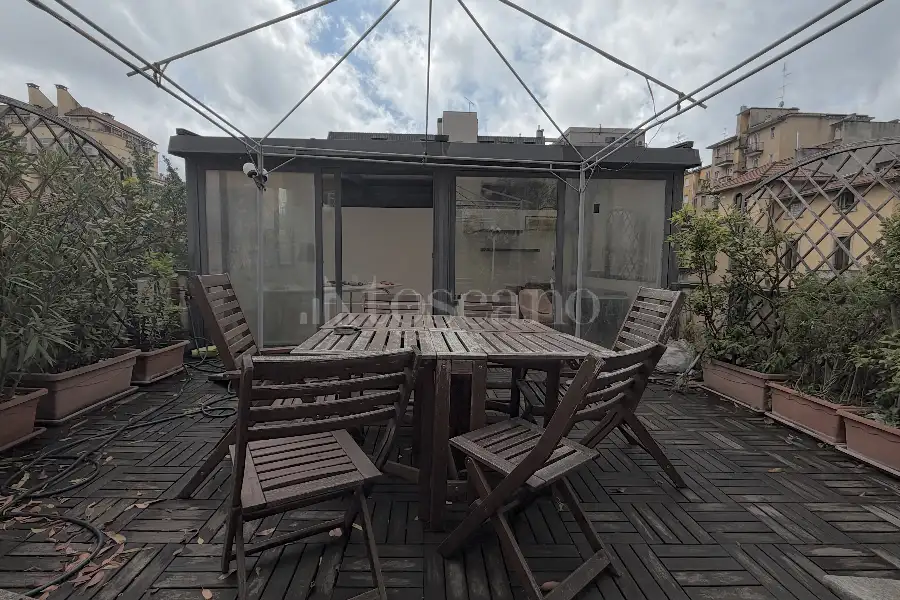 Loft in affitto di 90 mq a €1.500 (rif. 13/2026)