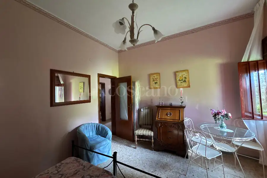 Villa in vendita di 100 mq a €124.000 (rif. 6/2026)