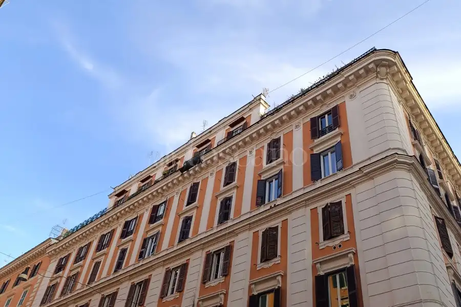 Cantina in affitto di 35 mq a €450 (rif. 35/2025)