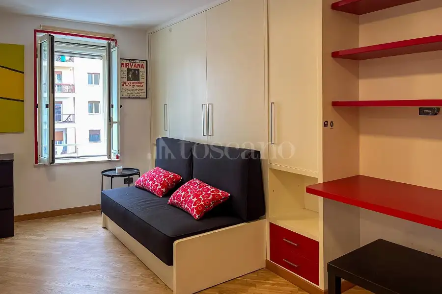 Casa in vendita di 40 mq a €285.000 (rif. 23/2026)