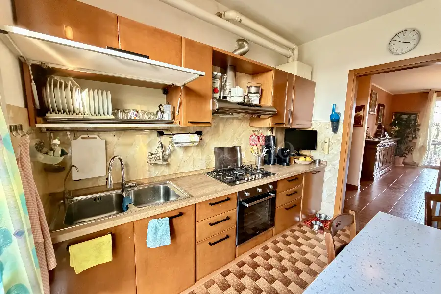 Casa in vendita di 137 mq a €215.000 (rif. 5/2026)