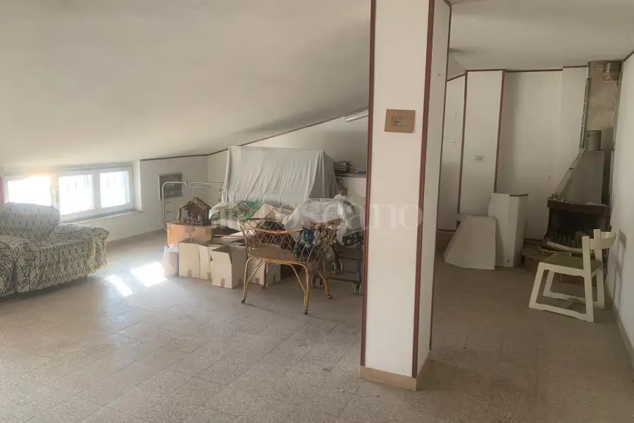 Mansarda in vendita di 60 mq a €45.000 (rif. 34/2025)