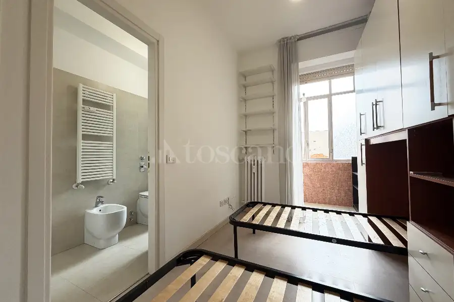 Casa in affitto di 85 mq a €1.450 (rif. 10/2026)