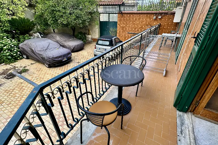 Casa in affitto di 60 mq a €650 (rif. 6/2026)