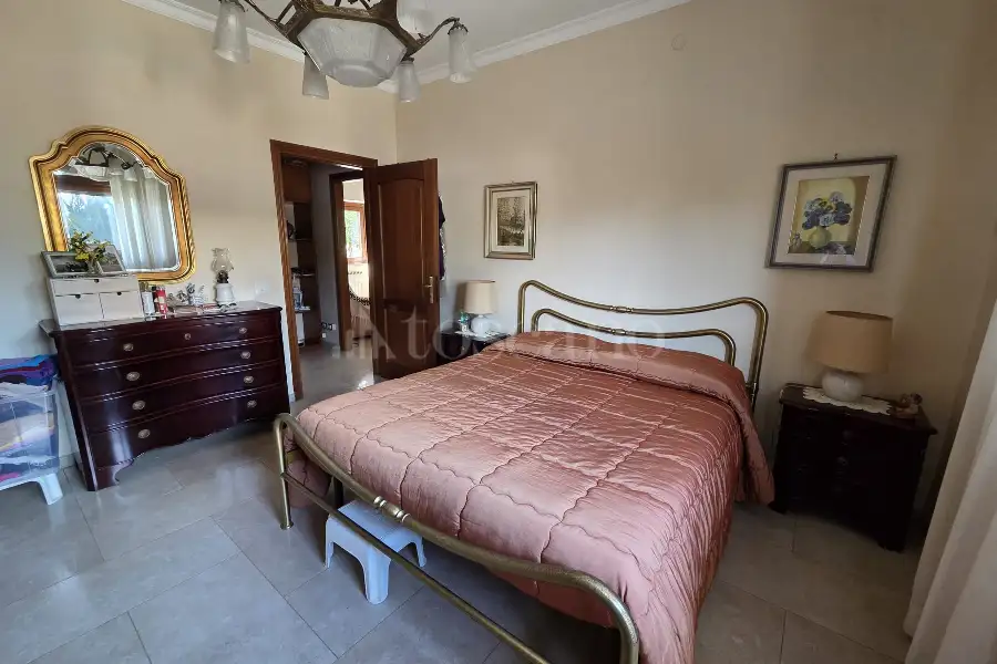 Villa in vendita di 125 mq a €610.000 (rif. 18/2026)