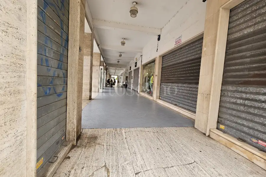 Negozio in vendita di 93 mq a €679.000 (rif. 47/2025)