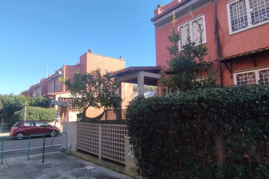 Villino a Schiera in vendita di 144 mq a €369.000 (rif. 6/2026)