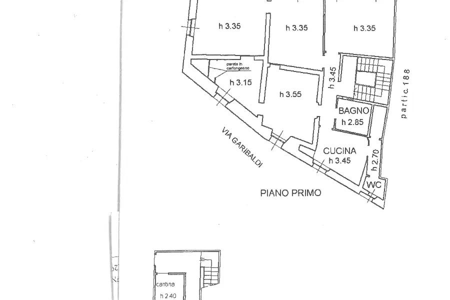 Casa in vendita di 146 mq a €370.000 (rif. 16/2025)