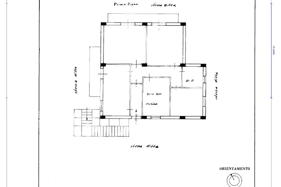 Casa in vendita di 109 mq a €92.000 (rif. 19/2025)