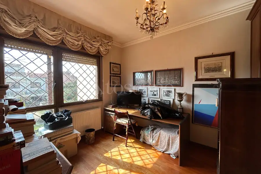 Villa in vendita di 210 mq a €489.000 (rif. 14/2026)