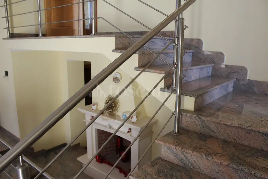 Villa in vendita di 270 mq a €255.000 (rif. 4/2026)