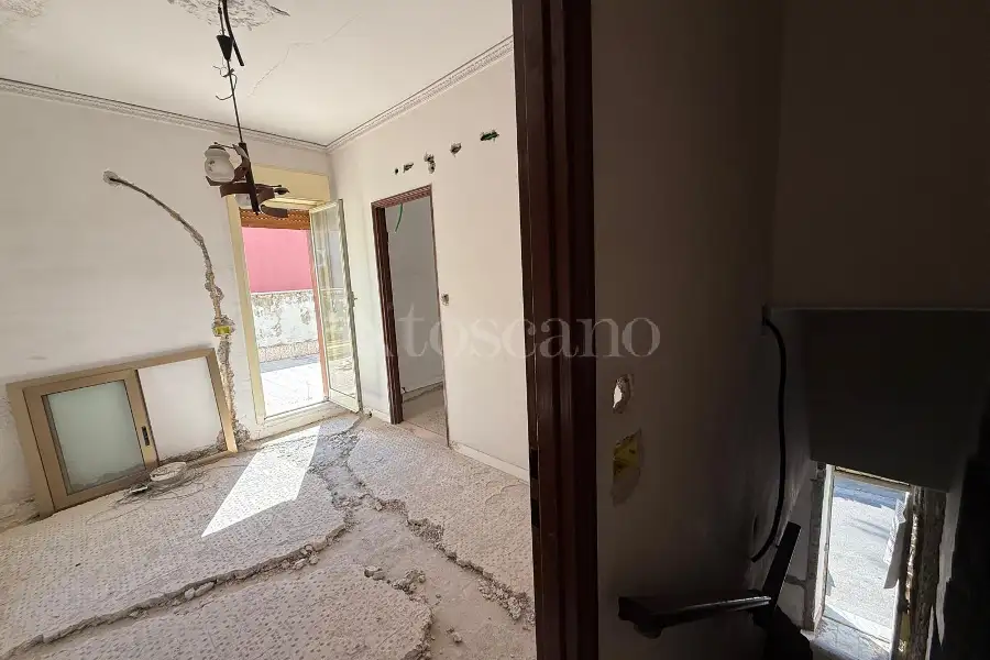 Casa Indipendente in vendita di 130 mq a €65.000 (rif. 35/2026)
