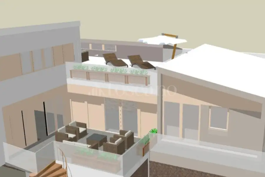 Villa in vendita di 444 mq trattativa riservata (rif. 59/2025)