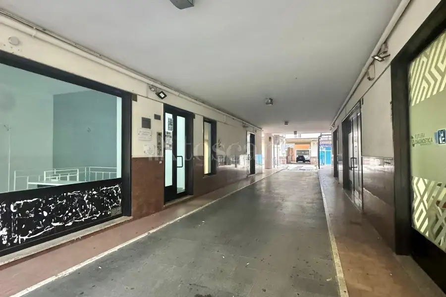 Ufficio in vendita di 100 mq a €190.000 (rif. 52/2026)